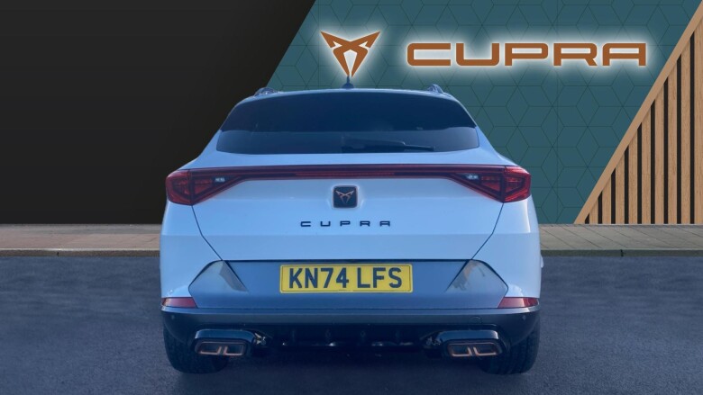 CUPRA Formentor 1.4 eHybrid 204 V2 5dr DSG Estate